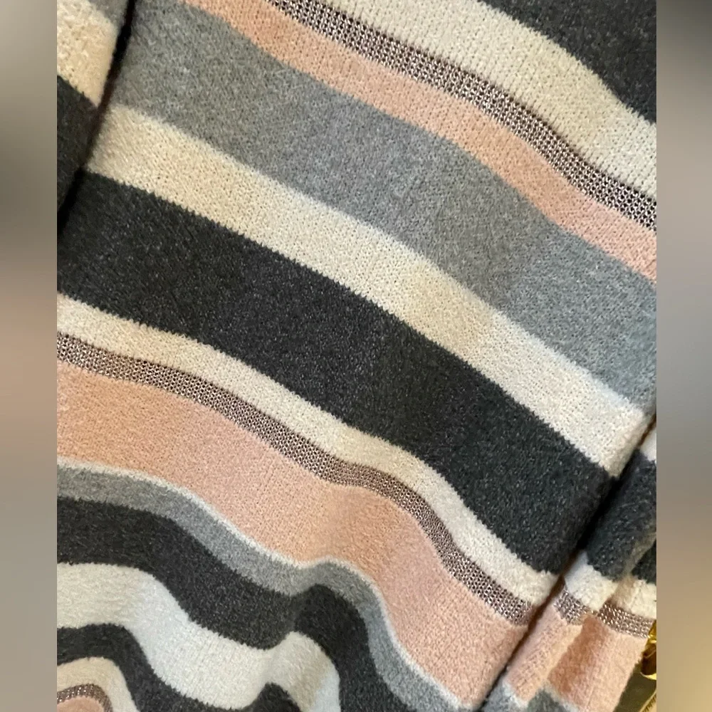 Open duster jacket - Picture 2 of 3